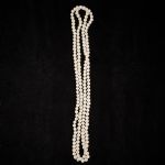 1011 1198 Pärlhalsband